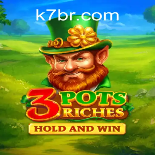 Explorando as Riquezas de 3potsRiches: Guia Completo