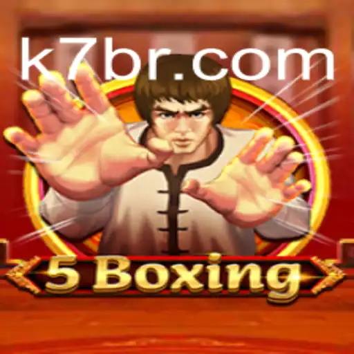 Explorando o Mundo Empolgante de 5Boxing: Inovações e Diversão