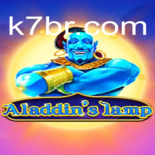 Descubra o Fascinante Mundo de Aladdinslamp, o Jogo do Momento