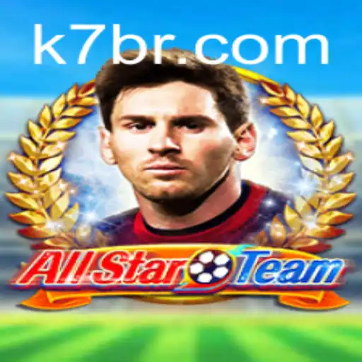 Descubra AllStarTeam: A Nova Sensação de k7.games
