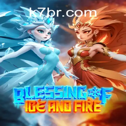 Descubra o Fantástico Mundo de BlessingofIceandFire