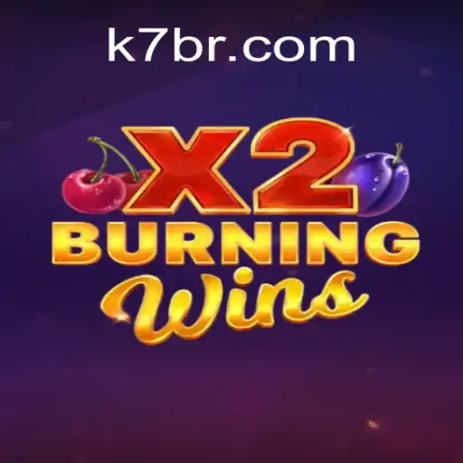 Explorando o Fascinante Mundo de BurningWinsX2 no k7.games