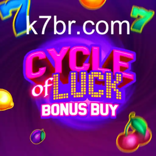 Explorando o Jogo CycleofLuckBonusBuy no k7.games