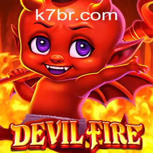 Descubra o Mundo de Aventura de DevilFire no k7.games