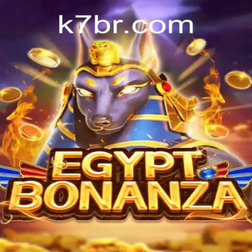 EgyptBonanza: Desvendando os Mistérios e o Fascínio de um Tesouro Antigo