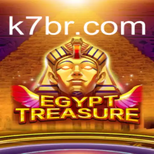 Descubra as Riquezas de EgyptTreasure no k7.games