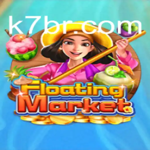 Descubra o Fascinante Mundo de FloatingMarket no k7.games
