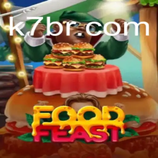 Descubra o Empolgante Jogo FoodFeast em k7.games
