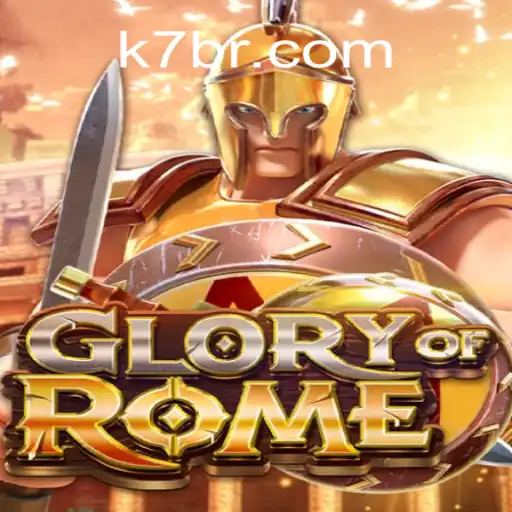 GloryofRome: Um Mergulho no Mundo Antigo com k7.games