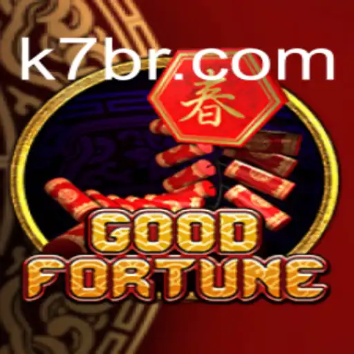 Explorando GoodFortune: A Nova Sensação dos Jogos Online