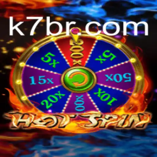 Explorando o Mundo Excitante de HotSpin em k7.games