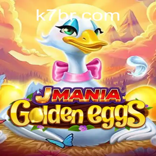 Explorando o Fantástico Mundo de JManiaGoldenEggs