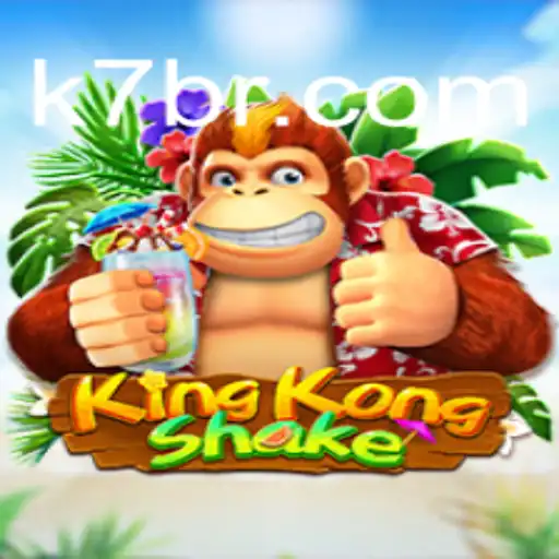 KingKongShake: Uma Nova Sensação no Mundo dos Jogos Digitais