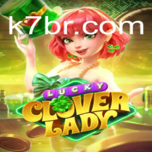 Descubra o Mundo Encantado de LuckyCloverLady