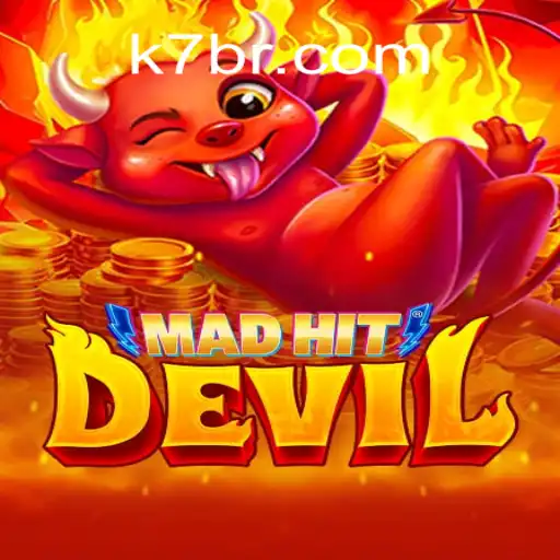 Explorando MadHitDevil: Um Mergulho no Mundo dos Jogos de k7.games