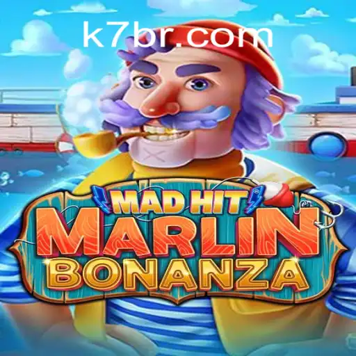 Explore o Mundo Empolgante de MadHitMarlinBonanza