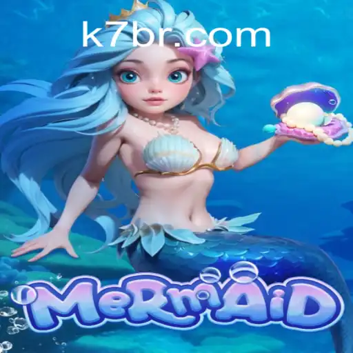 Descubra o Mundo de Mermaid: Um Jogo Fascinante em k7.games