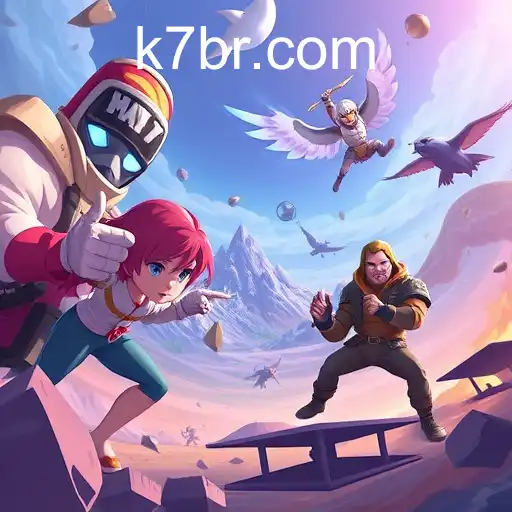 VIP Service k7.games - 24/7 Support and Exclusive Benefits