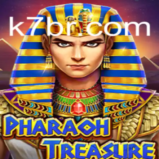 Descobrindo os Mistérios de PharaohTreasure no k7.games