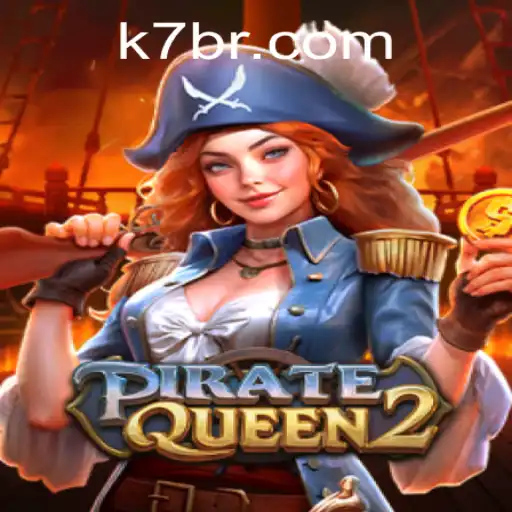 Descubra o Mundo de Aventuras de PirateQueen2