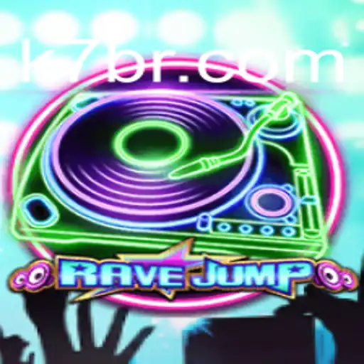 RaveJump: A Nova Sensação de k7.games que Está Conquistando os Gamers