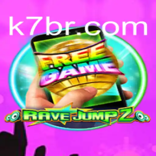 RaveJump2M: A Nova Sensação do Mundo dos Jogos