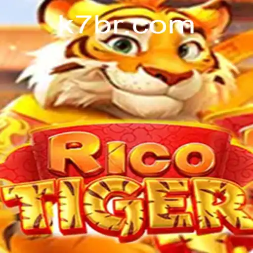 RicoTiger: Descobrindo o Fascinante Mundo de k7.games