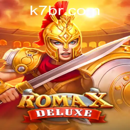 Descubra o Fascinante Mundo de RomaXDeluxe