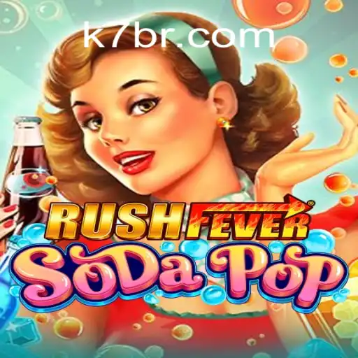 Explorando o Mundo Vibrante de RushFeverSodaPop: A Nova Sensação dos Jogos