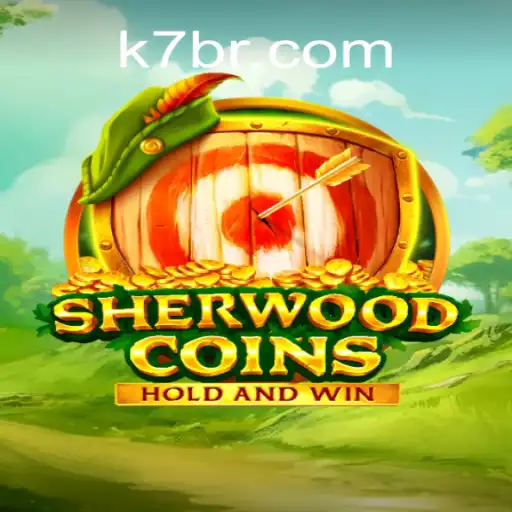 Descubra o Empolgante Mundo de SherwoodCoins no k7.games
