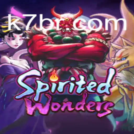 Explorando o Mundo Fascinante de SpiritedWonders: Uma Jornada no k7.games