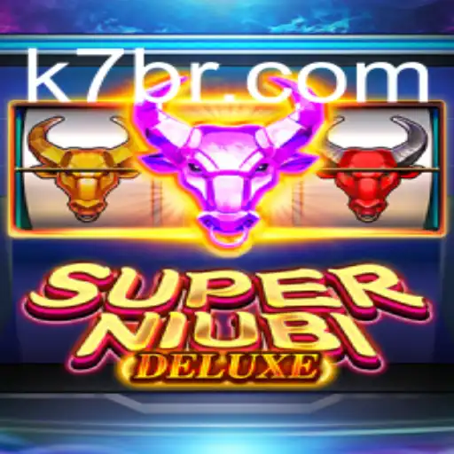 Explorando o Universo de SuperNiubiDeluxe: A Nova Sensação dos Jogos Online