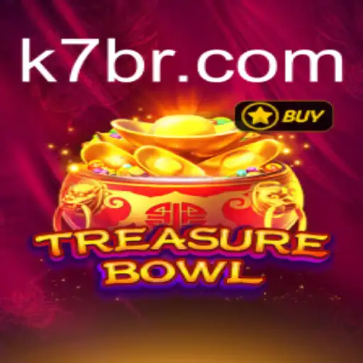 Explorando o Mundo de TreasureBowl: Um Jogo Fascinante de Aventuras e Estratégia
