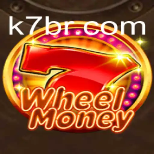 Descubra a Aventura do Jogo WheelMoney na Plataforma k7.games