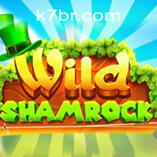 Descubra WildShamrock: A Nova Sensação dos Jogos em k7.games